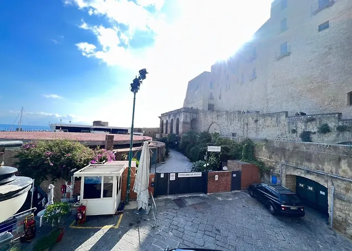 Residenza Borgo Marinaro